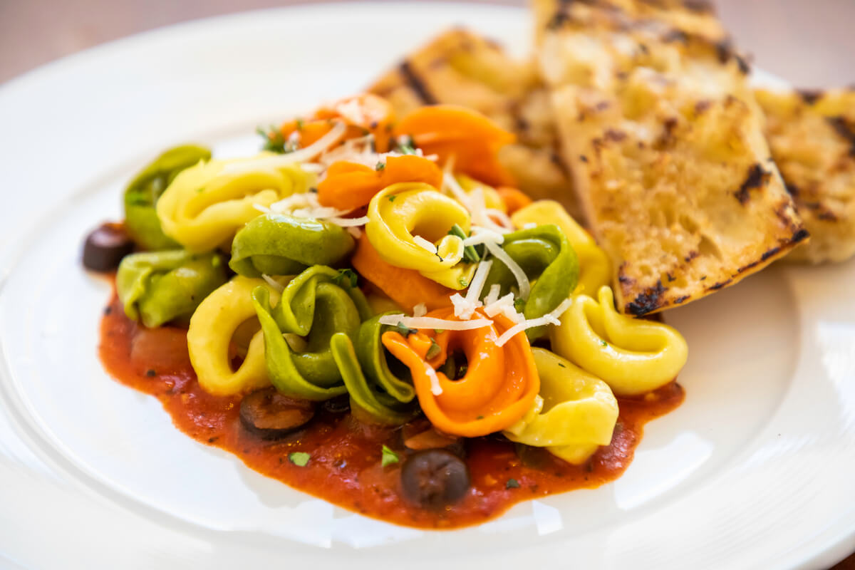 PG Photo Gallery 10- Plate of food