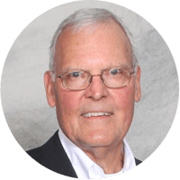 Headshot of Jack Anderson