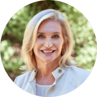 Headshot of Anita Fraley