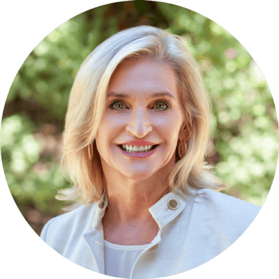 Headshot of Anita Fraley