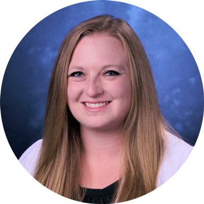 Headshot of Annparke Sullivan