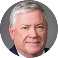 Headshot of Bill Battison