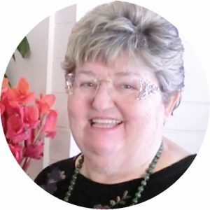 Headshot of Carolyn J. Downey