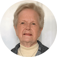 Headshot of Jeanne K. Thomas