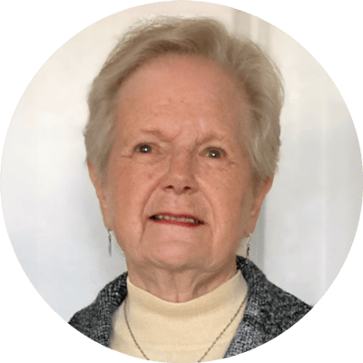 Headshot of Jeanne K. Thomas