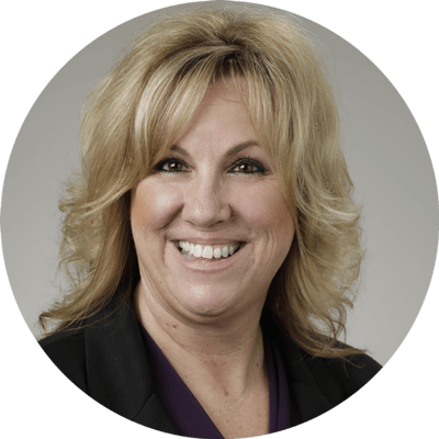 Headshot of Michelle Matson