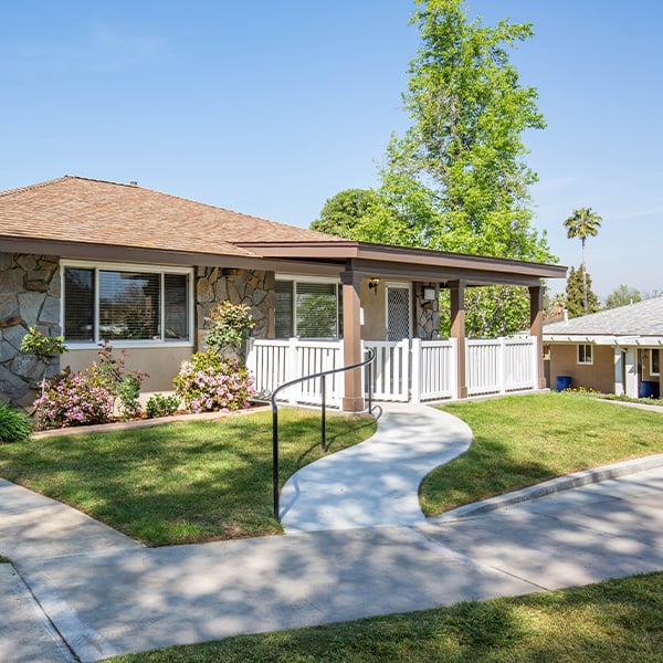 Single-Level Homes
