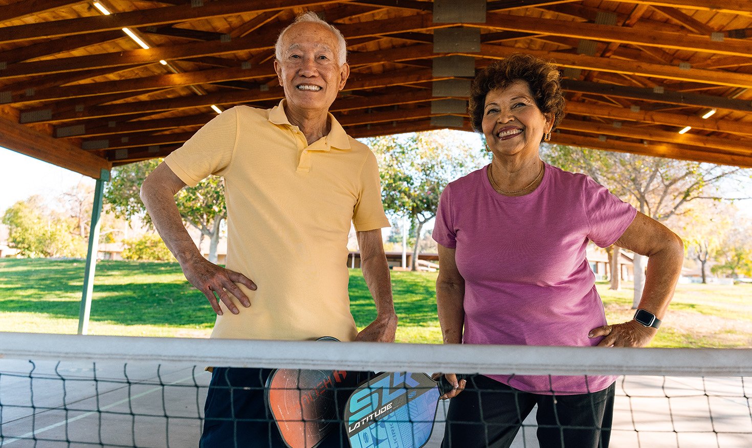 Pickleball