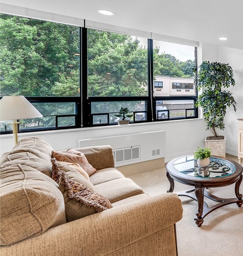 interior living room