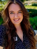 Headshot of Ashley Mancebo, director of community life