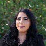 Headshot of Erika Rodriguez