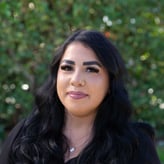 Headshot of Erika Rodriguez