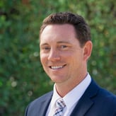Headshot of Michael Harrison