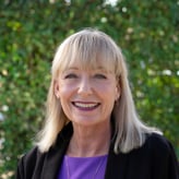 Headshot of Melina Heath