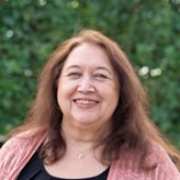Headshot of Carol Steele