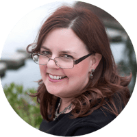 Headshot of Janice Berru
