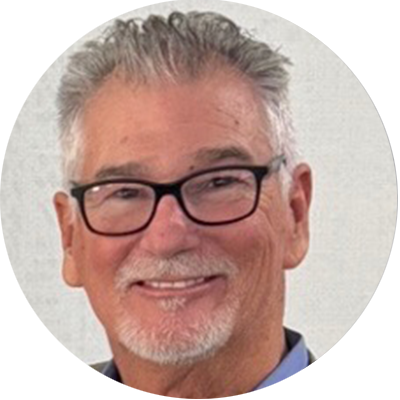 Headshot of Rand Ferris