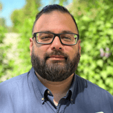 Jesse Hernandez Headshot