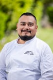 Headshot of Jose Medina