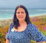 Headshot of Lorraine Duran