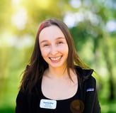 Headshot of Samantha Santasusso, Post-Acute Liaison