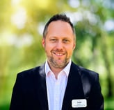 Headshot of Todd Northon, Health Services Administrator