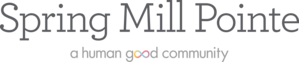 Spring Mill Pointe logo