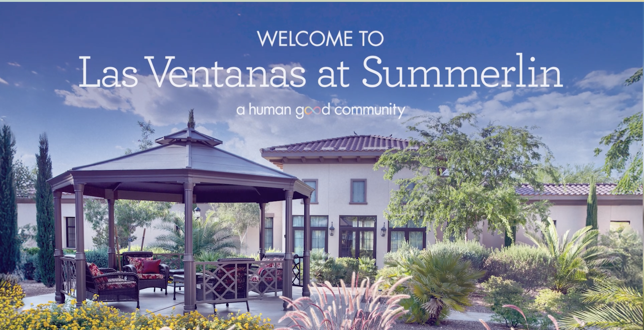 Las Ventanas Retirement Comm SNF photo 10